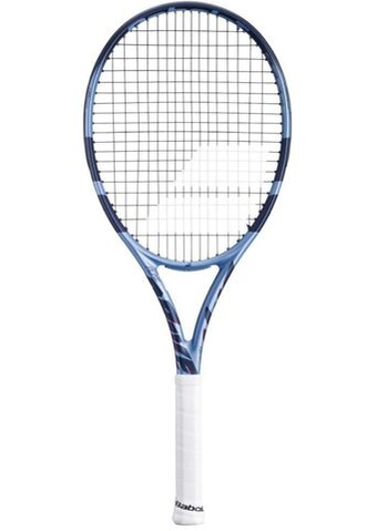 Теннисная ракетка Babolat Pure Drive Team 11-gen+ Струны + Натяжка! ручка 2