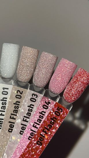 Flash gel 05 Iperfect 15g