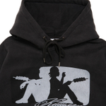 Hoodie Black “Кишлак”