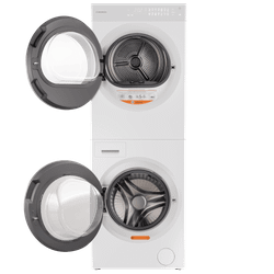 Стирально-сушильная машина Maunfeld MFWD121010WH06