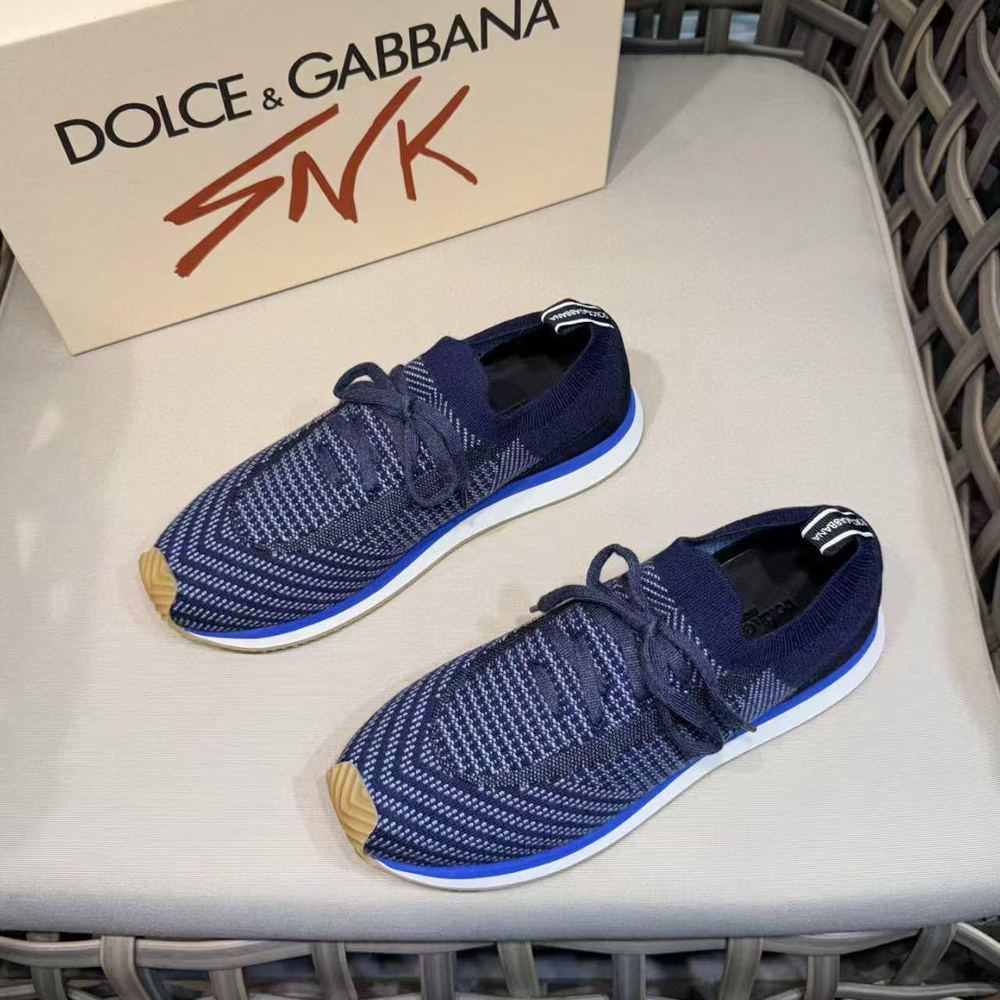 Кроссовки Dolce&Gabbana