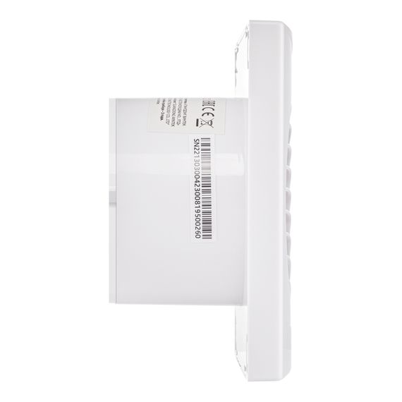 Вентилятор вытяжной Ballu BAF-AR 150 V с обратным клапаном купить в Москве и Московской области по низкой цене с доставкой по России — (3) Вентилятор вытяжной Ballu BAF-AR 150 V с обратным клапаном — (3)