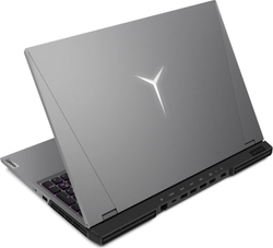 Ноутбук 16" Lenovo Legion 5 Pro 16ACH6H (82JQ0010RU) Ryzen 5-5600H/16G/512G SSD/16" WQXGA IPS (2560x1600) 165Hz AG/NV RTX3060 6G/WiFi/BT/Win10