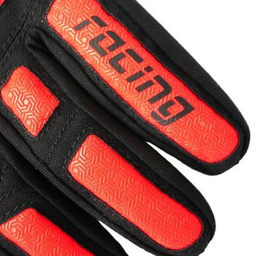 Горнолыжные перчатки Reusch Worldcup Warrior Prime R-TEX® XT Junior 24/25
