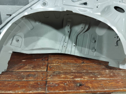 Арка колеса задняя левая Chery Tiggo 8 Pro 21-нв Новое Оригинал 502000992AADYJ