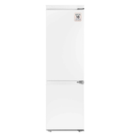 Холодильник двухкамерный Weissgauff WRKI 178 Inverter (q)