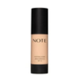 Note Mattifying Extreme Wear Foundation  - Маттирующий тональный крем