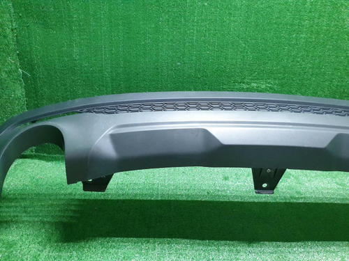 Юбка заднего бампера Changan CS35PLUS (2021-н.в.)