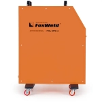 FoxWeld FWL MPE-2 для ручной лазерной сварки механизм подачи двойной 9778