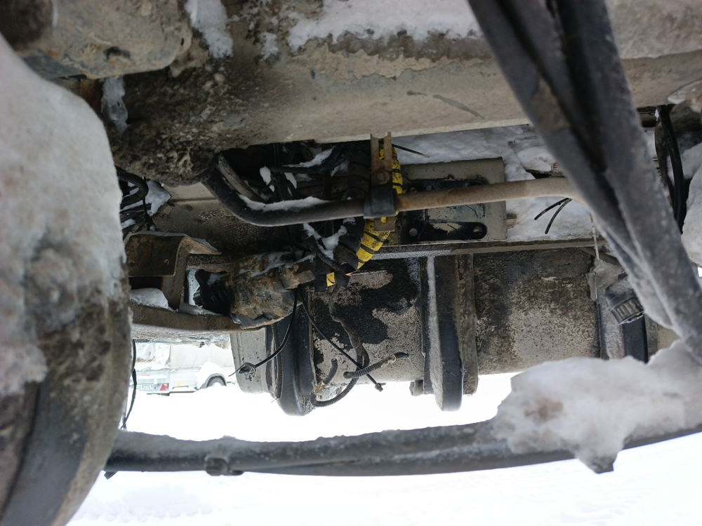 Shacman (Shaanxi) SX* 6x6 Самосвал SX32586V385 (Дизельный, 11,6 л, 423 л.с., МТ)