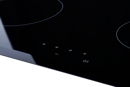 Электрическая варочная панель Kuppersberg FA6VF01M