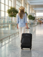 Чемодан 427-4