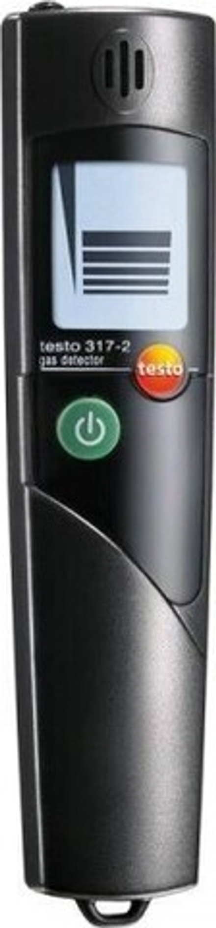 Детектор утечек газа Testo 317-2 0632 3172