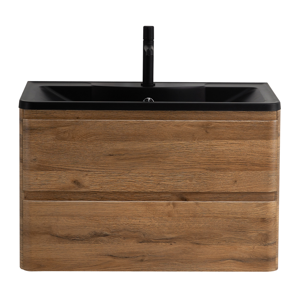 Тумба подвесная под раковину BelBagno ALBANO-800-2C-SO-RR