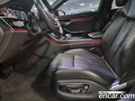 Audi A8 (D5) 60 TFSI Quattro LWB (12.2020)