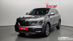 Renault Korea (Samsung) The New QM6 2.0 GDe RE 2WD (11.2020)
