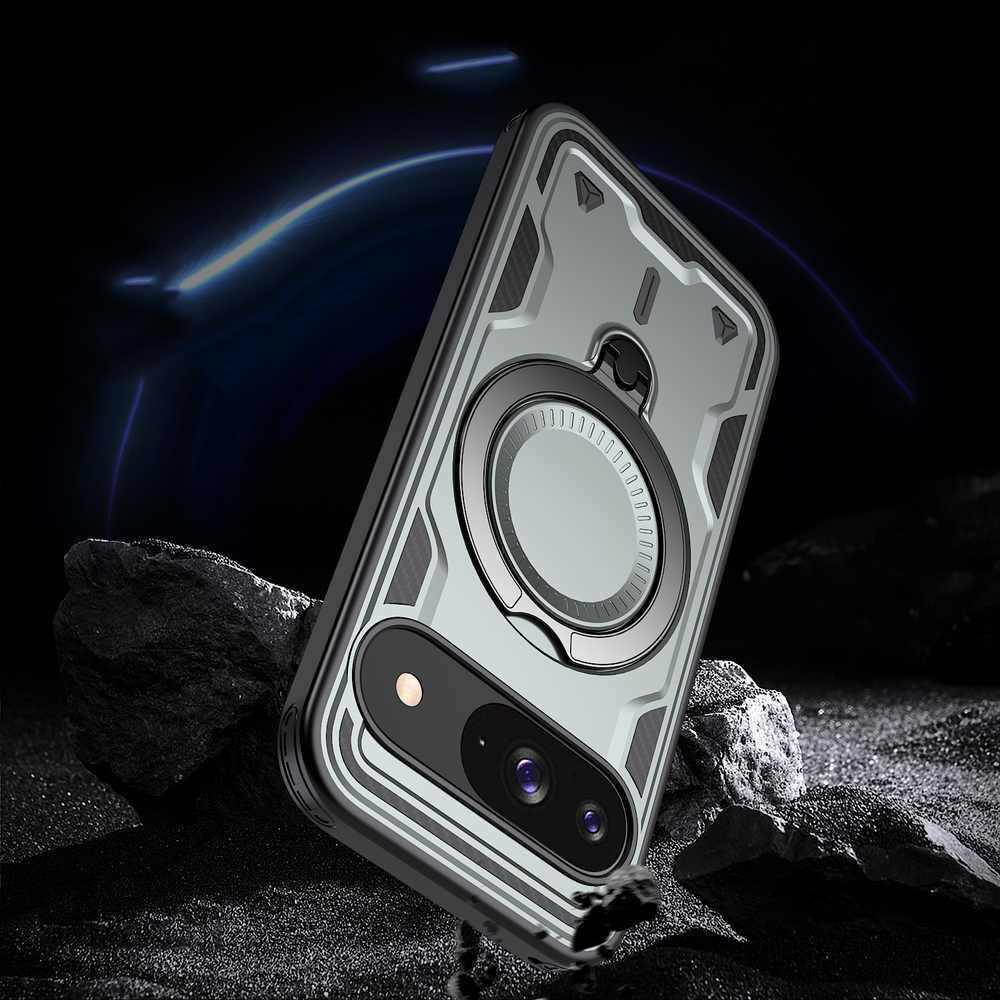Чехол Magneto Case с кольцом для Google Pixel 9 / Pixel 9 Pro