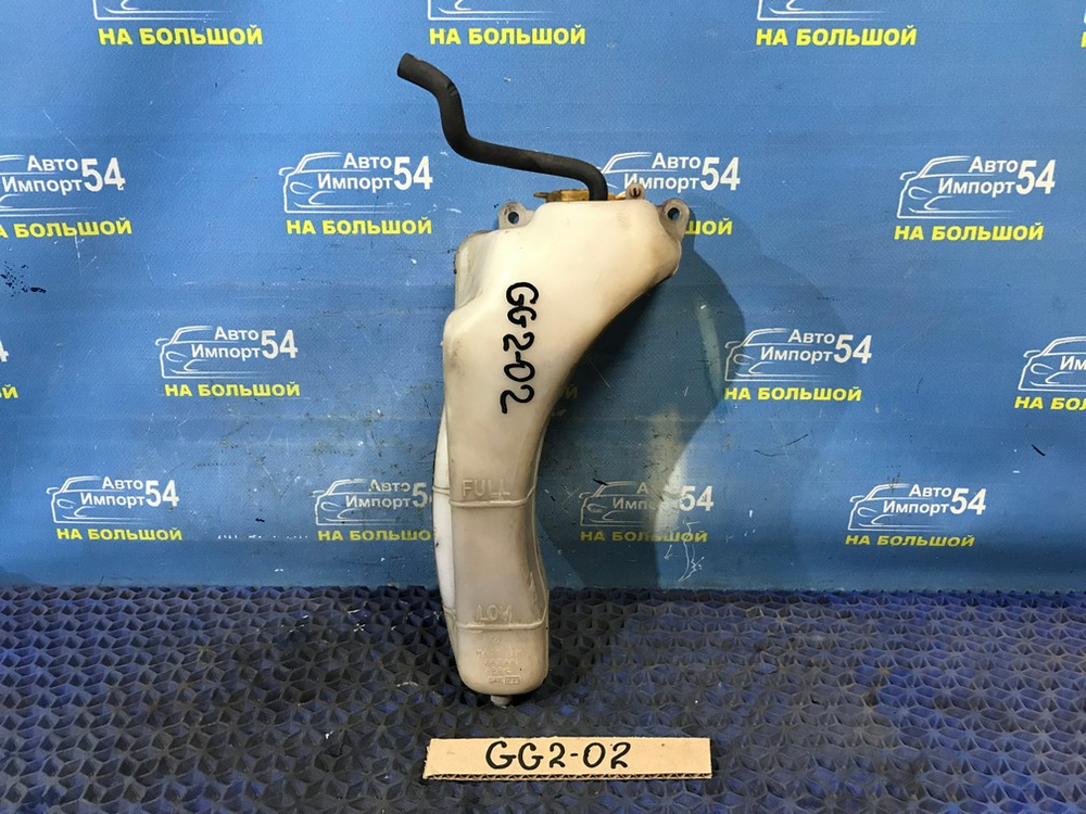 Бачок расширительный SUBARU IMPREZA 2002