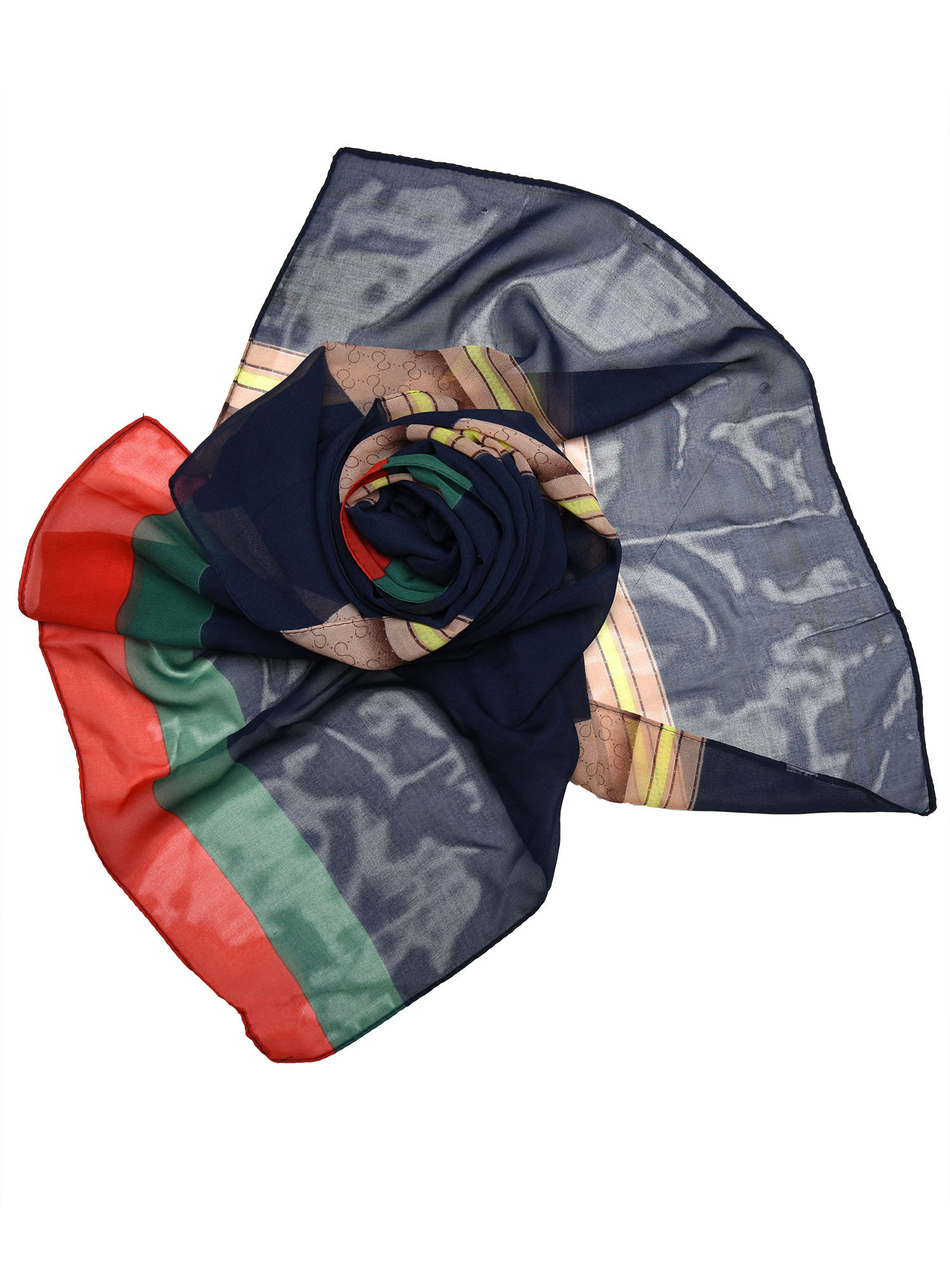 Шарф женский