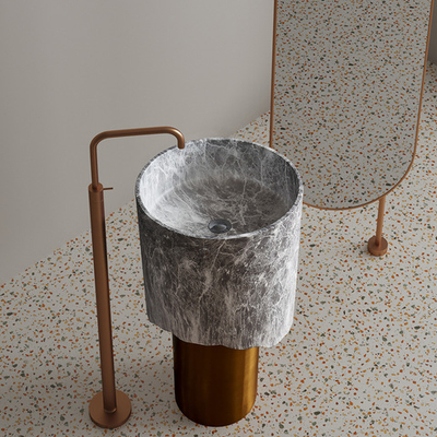 Напольный умывальник Capella