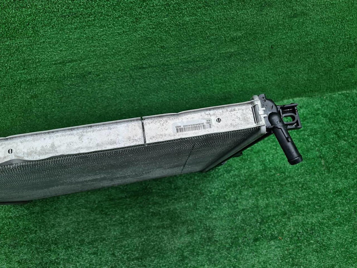 Радиатор охлаждения Range Rover Vogue 5 L460 21-нв