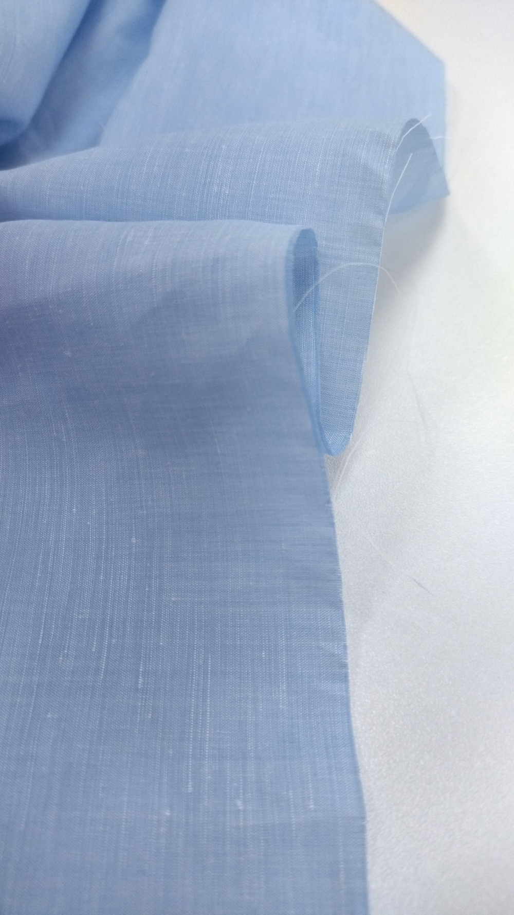 Рубашечный хлопок Zegne