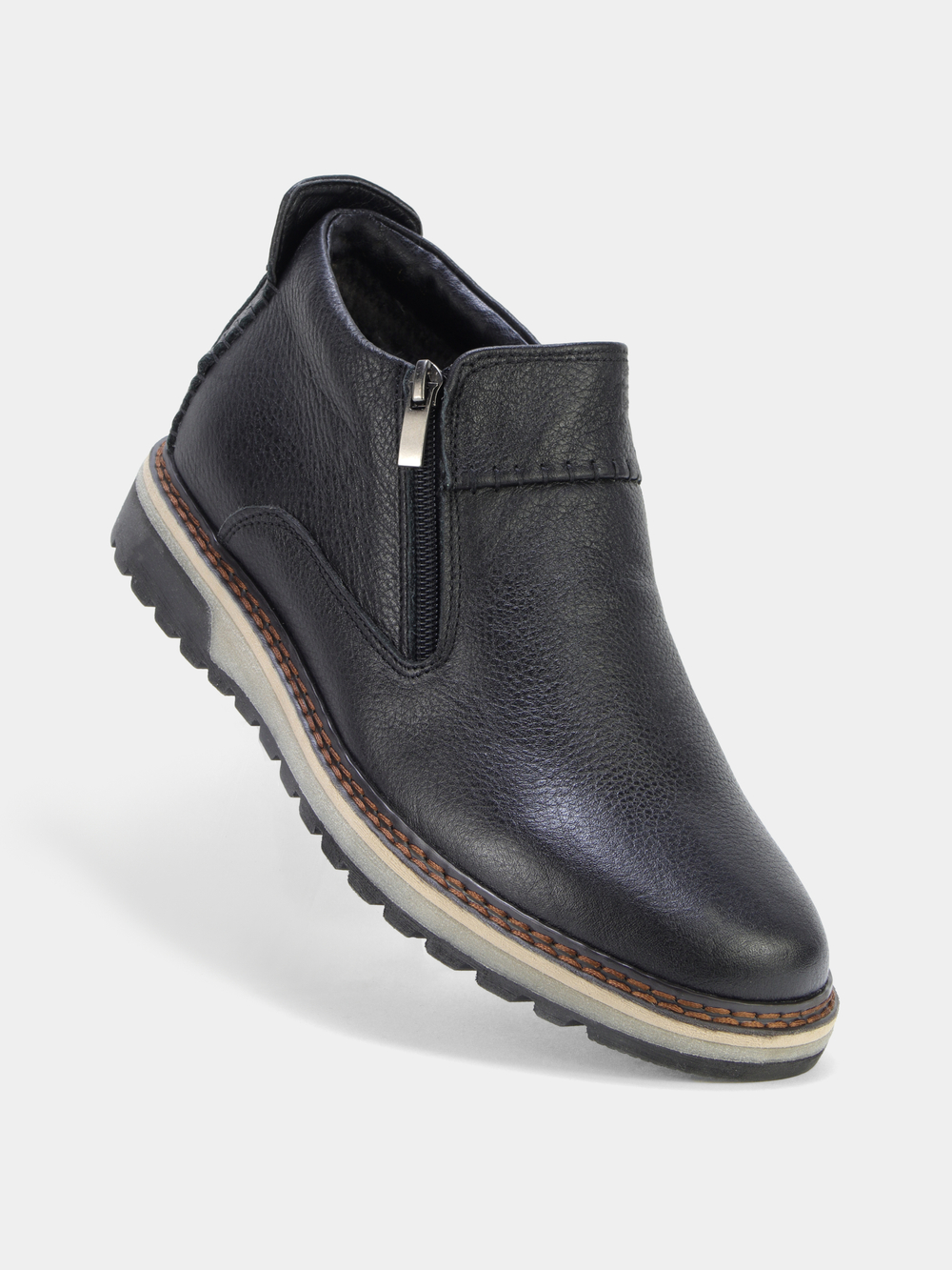 Ботинки мужские M802-1P