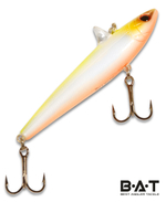 Раттлин BAT WB145 (77мм, 16гр)