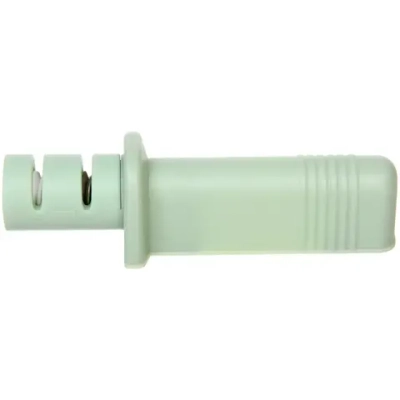 Точилка для ножей универсальная 18см в коробке, микс цветов