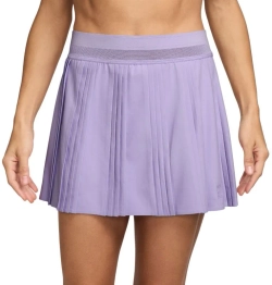 Теннисная юбка Nike Court Advantage Dri-Fit Pleated