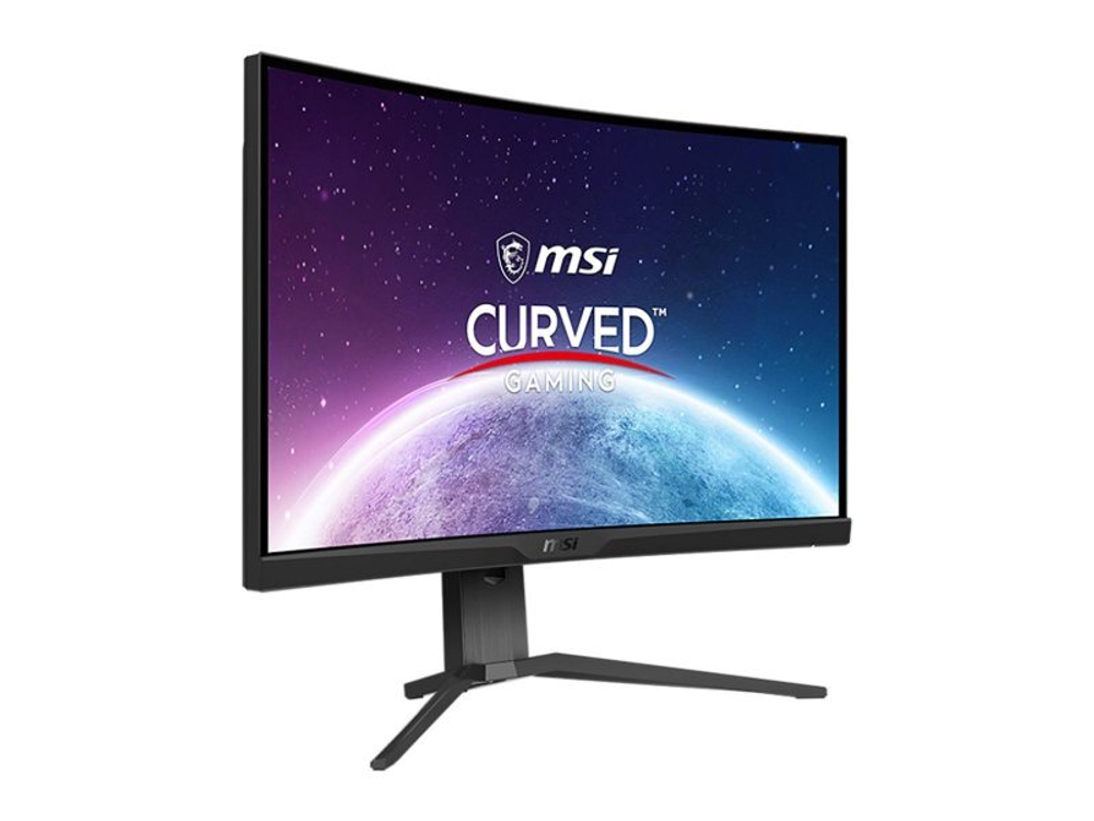 Монитор MSI MAG 275CQRXF