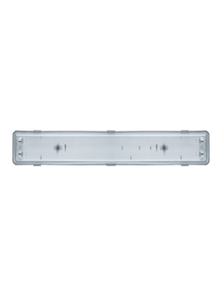 Светильник 61 087 DSP-04-600-IP65-2хT8-G13 176-264В под лампу NLL T8 LED (аналог ЛСП 2х18) Navigator 61087