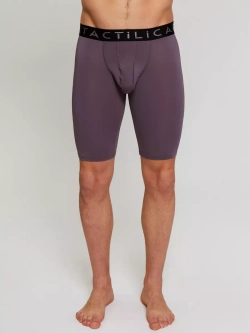 Трусы боксеры удлиненные