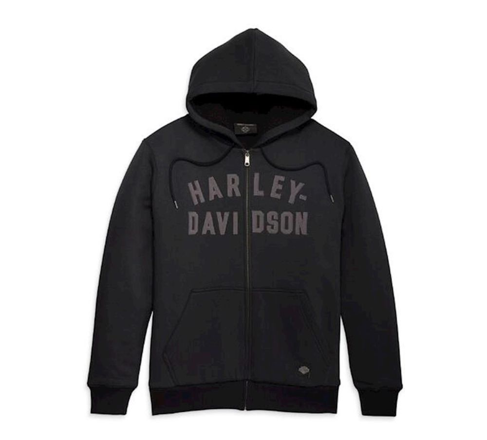 Толстовка Number 1 Harley-Davidson -30%