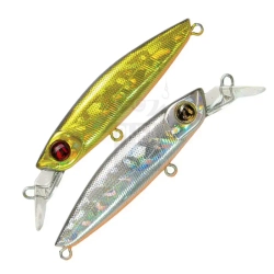 Воблер Pontoon 21 GagaGoon 55 SS-SR 4.6г