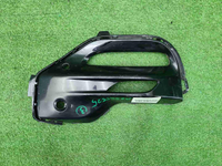 Накладка ПТФ левая BMW X5 G05 (2018-2023) M-paket