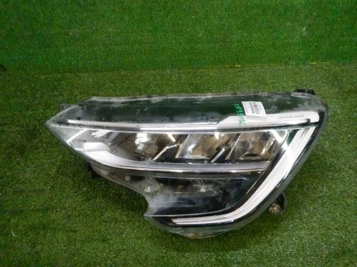 Фара левая Renault Arkana (2019-н.в.) LED