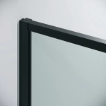 Душевой уголок Grossman Galaxy 120.K33.01.1280.21.00 120x80 стекло прозрачное/профиль черный матовый