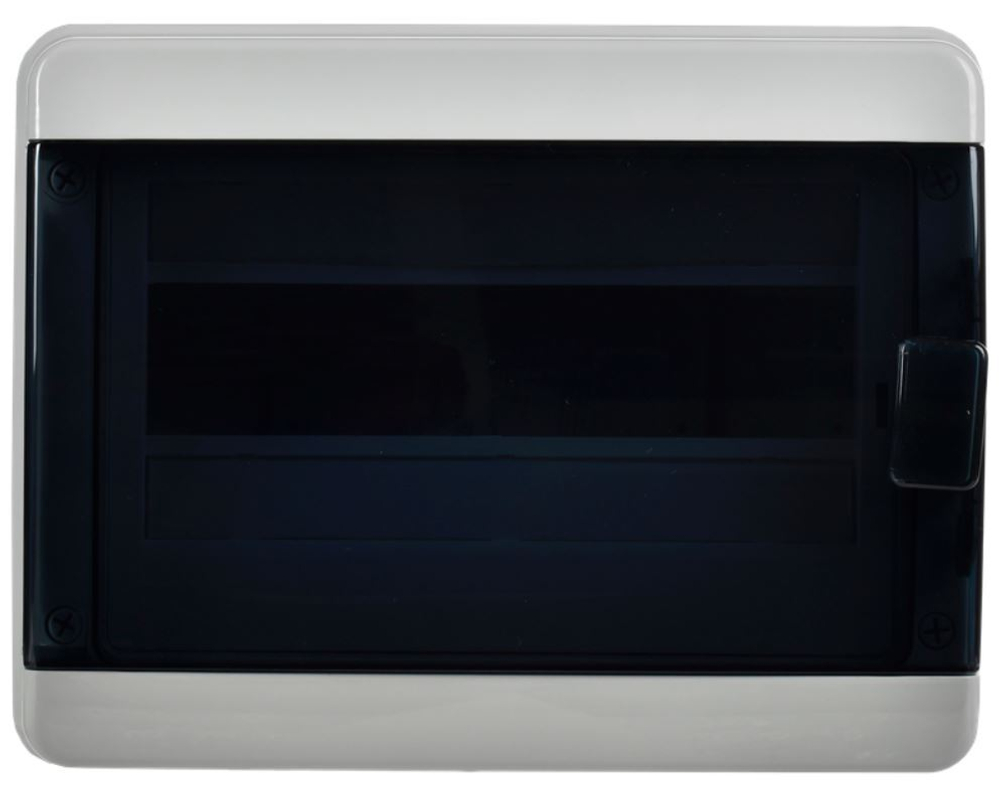 Бокс  IEK TF5-KP72-N-12-65-K03-K02