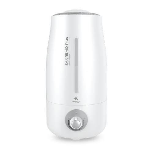 Увлажнитель воздуха Royal Clima Sanremo Plus RUH-SP400/3.0M-G