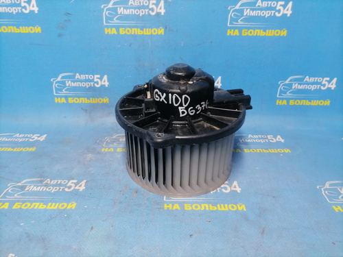 Моторчик печки TOYOTA MARK 2 1992-2000