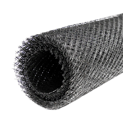 Сетка Рабица оцинков. 50*50 d-1,6мм 2*10м.