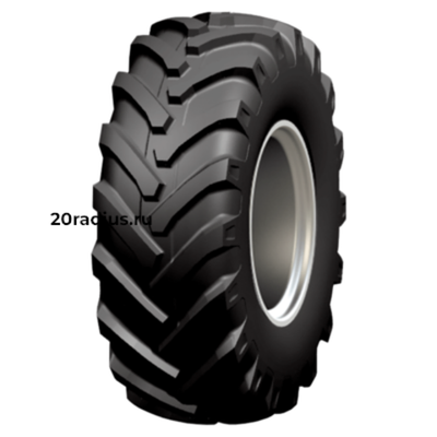 500/85R24 171A8 (158A8) AG63H TL