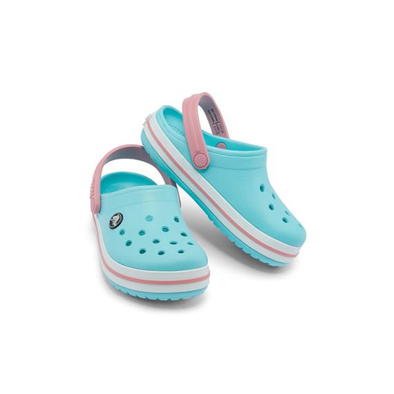 Crocs Crocband 'Blue White'