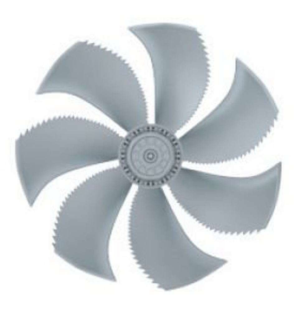 Ziehl-abegg FN063-6EQ.4M.V7P1