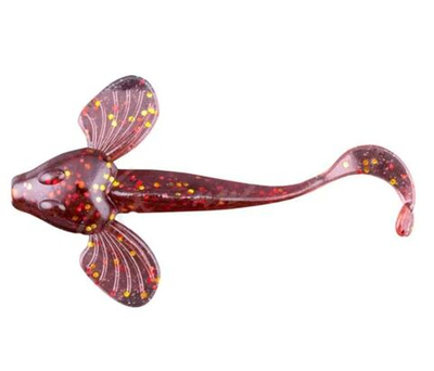 Мягкая приманка для рыбалки Силикон Select Goby 3.0 col.003, (5 шт/упак)