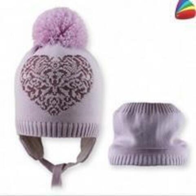 Комплект д/дев shelter ассорт р.50-52 (SelfieWork) JK-71SH