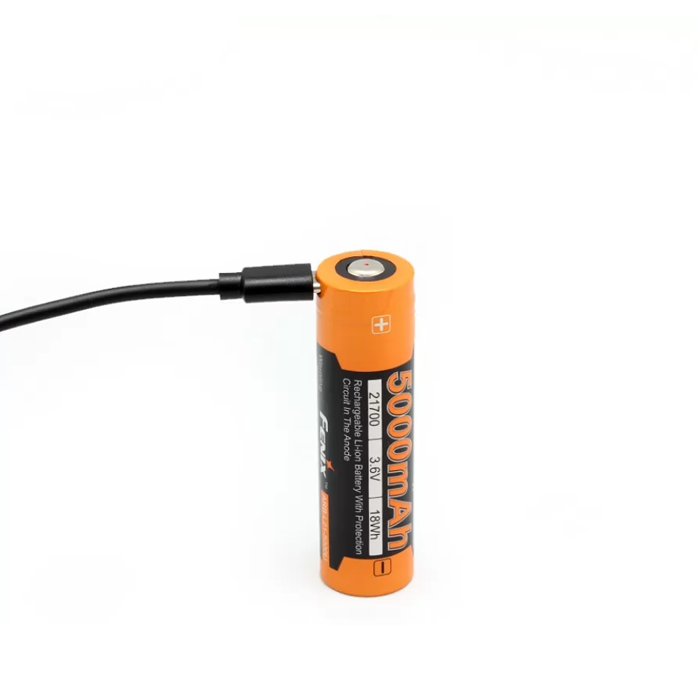 Фонарь Fenix HT18