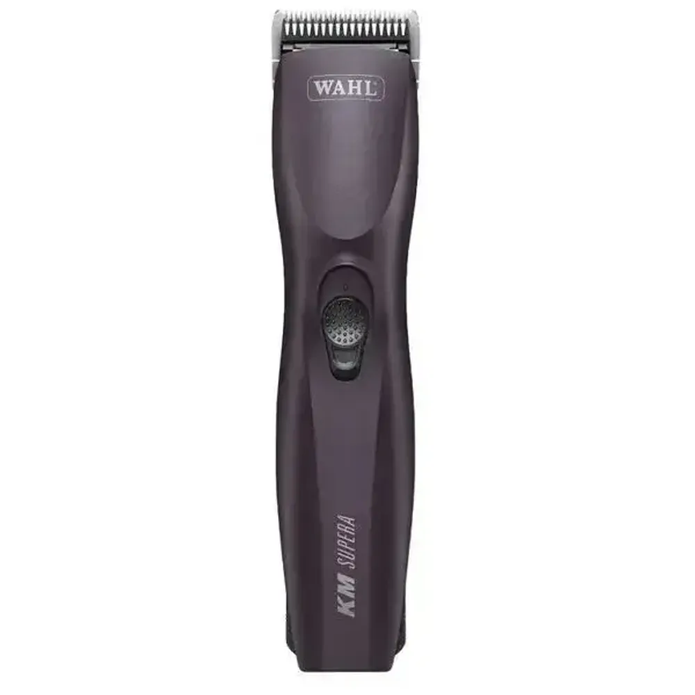 Машинка для стрижки животных Wahl KM Supera Animal clipper (1263-0471)