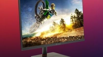 AOPEN привезла в Россию игровой 4K-монитор с частотой 160 Гц
